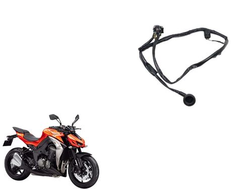 Chicote Sensor Neutro Kawasaki Z 1000 Z1000 15-18