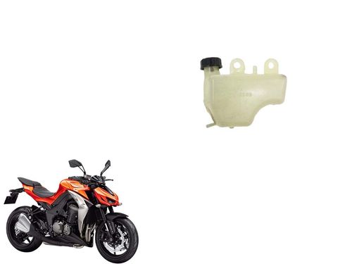 Reservatório Água Kawasaki Z 1000 Z1000 15-18