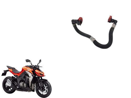 Mangueira Combustível Kawasaki Z 1000 Z1000 15-18