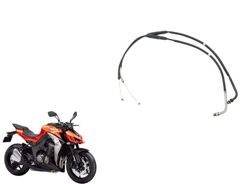 Cabo Servo Motor Kawasaki Z 1000 Z1000 15-18