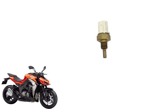 Sensor Temperatura Kawasaki Z 1000 Z1000 15-18