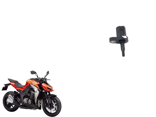 Sensor Temperatura Ar Kawasaki Z 1000 Z1000 15-18