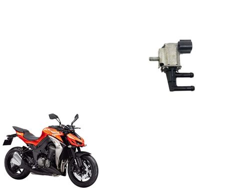 Válvula de Ar Kawasaki Z 1000 Z1000 15-18