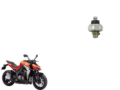 Sensor Óleo Kawasaki Z 1000 Z1000 15-18
