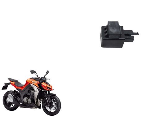 Rele Pisca Kawasaki Z 1000 Z1000 15-18
