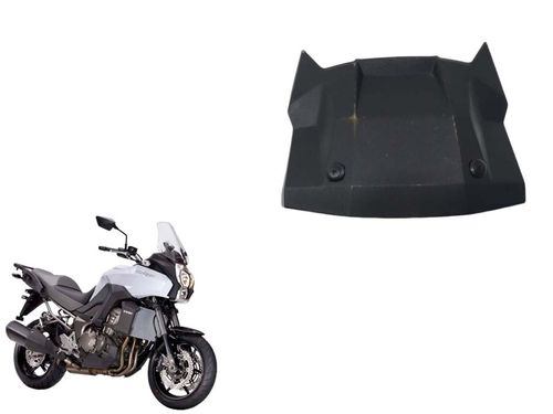 Acabamento Superior Farol Kawasaki Versys 1000 12-15