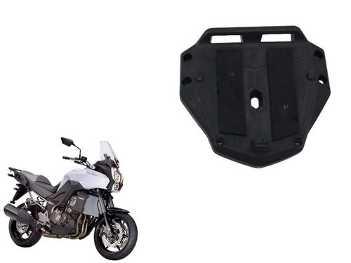 Suporte Para Baú Kawasaki Versys 1000 12-15