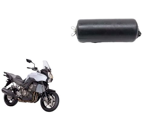 Caixa Ferramentas Kawasaki Versys 1000 12-15