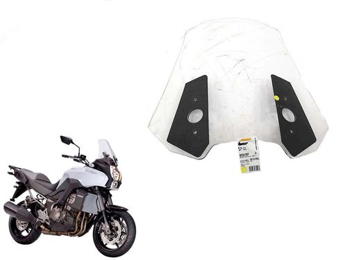 Bolha Kawasaki Versys 1000 Versys1000 12-15c/detalhe