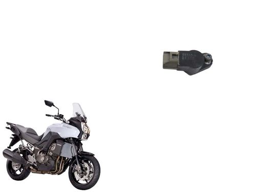 Sensor Tps Secundário Kawasaki Versys 1000 12-15