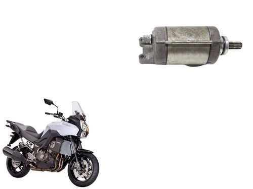Motor de Partida Kawasaki Versys 1000 12-15
