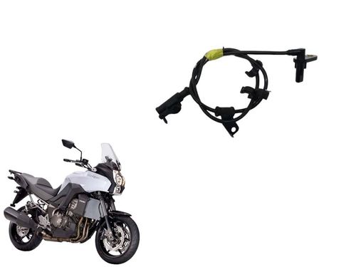 Sensor Abs Dianteiro Kawasaki Versys 1000 12-15