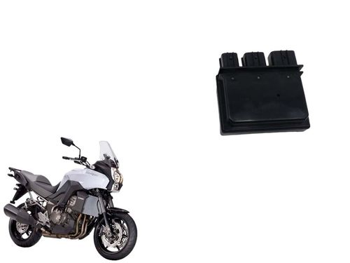 Módulo Caixa de Fusíveis Kawasaki Versys 1000 12-15