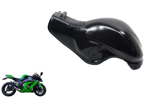 Tanque Combustível Kawasaki Zx 10 11-15c/detalhe