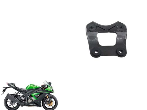 Suporte Tanque Kawasaki Zx 6 Zx6 13-16
