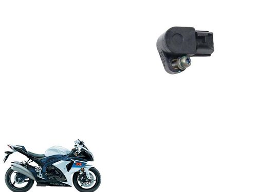 Sensor Tps Secundário Suzuki Gsxr Srad 1000 11-16