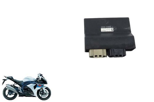 Módulo de Injeção Suzuki Gsxr Srad 1000 11-13