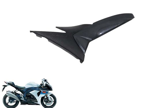 Carenagem Esquerda Tanque Suzuki Gsxr Srad 1000 11-16c/avaria
