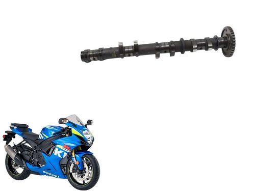 Comando (in) Admissão Suzuki Gsxr 750 Srad 11-16