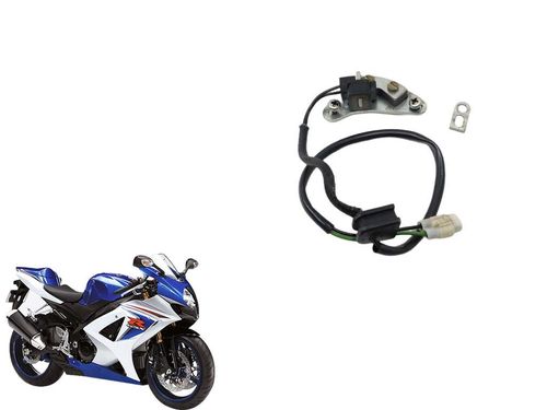 Bobina Pulso Suzuki Gsxr Srad 1000 Srad 1000 08-10