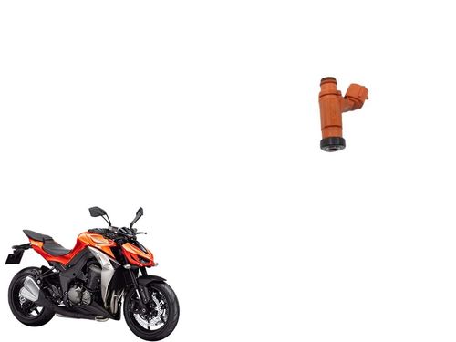 Bico Injetor Kawasaki Z 1000 Z1000 15-18
