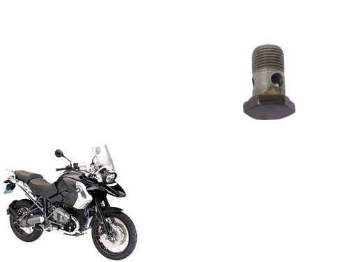 Parafuso Flexivel Óleo Bmw R 1200 Gs R1200gs 08-12