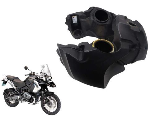 Tanque Combustível Adv Bmw R 1200 Gs R1200gs 08-12