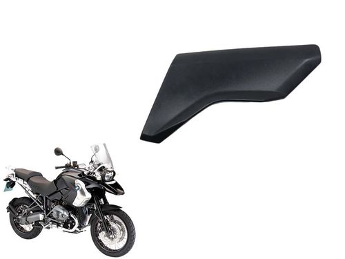 Acabamento Inferior Esquerdo Bmw R 1200 Gs 08-12