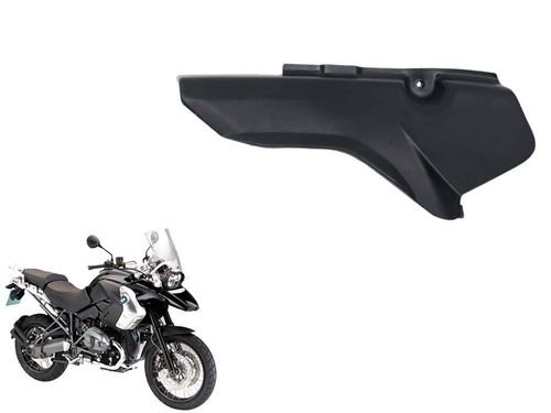 Acabamento Inferior Direito Bmw R 1200 Gs 08-12