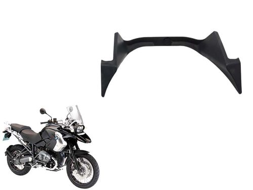 Acabamento Interno Painel Bmw R 1200 Gs R1200gs 08-12