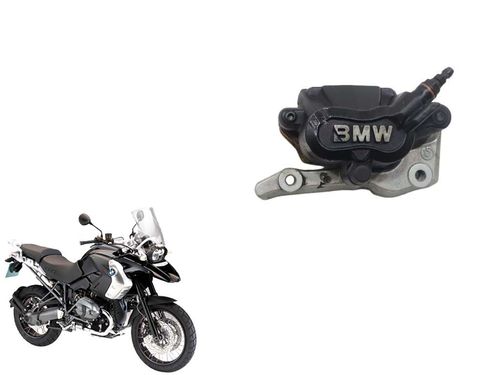 Pinça Freio Traseiro Bmw R 1200 Gs R1200gs 08-12