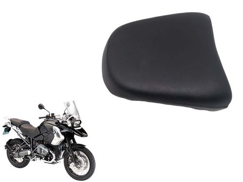 Banco Traseiro Carona Adv Bmw R 1200 Gs R1200gs 08-12