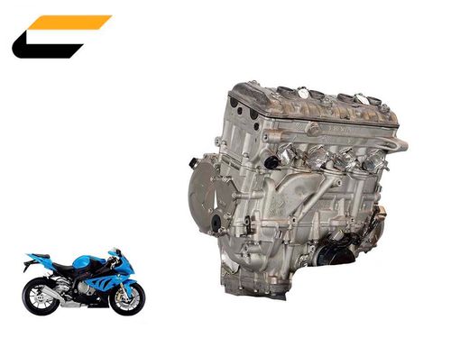 Motor Completo Bmw S 1000 Rr 12-14 Na Troca