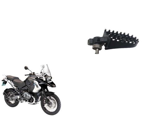 Pedaleira Diant.  Direita Adv Bmw R 1200 Gs 08-12