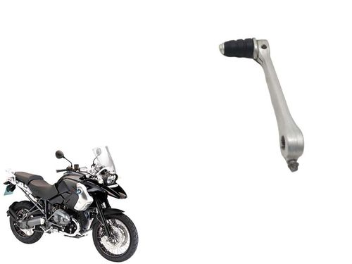 Pedal Cambio Adv Bmw R 1200 Gs R1200gs 08-12c/avaria