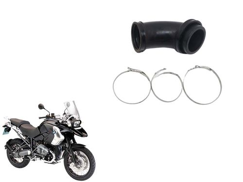Condutor Direito Bmw R 1200 Gs R1200gs 08-12