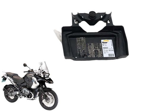 Tampa Caixa Ferramentas Bmw R 1200 Gs R1200gs 08-12