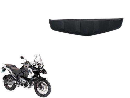 Acabamento Inferior Farol Bmw R 1200 Gs R1200gs 08-12