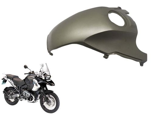 Carenagem Capa Tanque Adv Bmw R 1200 Gs R1200gs 08-12