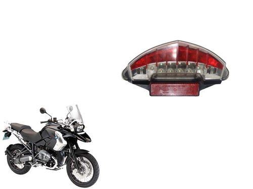 Lanterna Traseira Bmw R 1200 Gs R1200gs 08-12