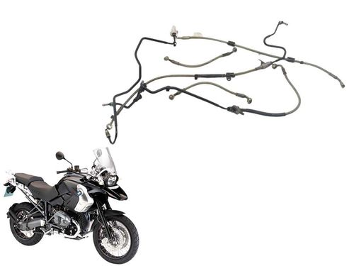 Flexível Freio Abs Bmw R 1200 Gs R1200gs 08-12