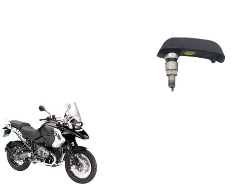 Sensor Pressão Ar Pneu Bmw R 1200 Gs 08-12c/detalhe