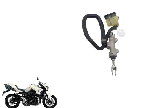 Cilindro Burrinho Freio Traseiro Suzuki B King 08-16