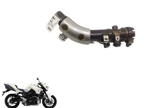 Curva Intermediaria Suzuki B King 08-16