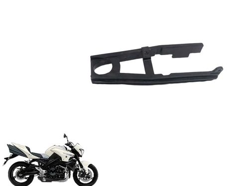 Deslizante Guia Corrente Suzuki B King 08-16