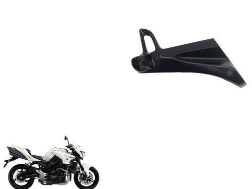 Bacalhau Traseiro Direito Suzuki B King 08-16