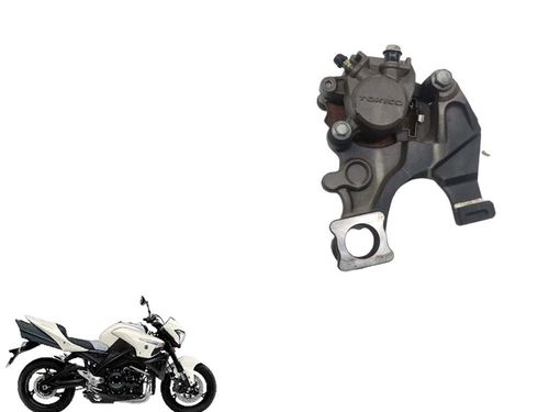 Pinça Freio Traseiro Suzuki B King 08-16