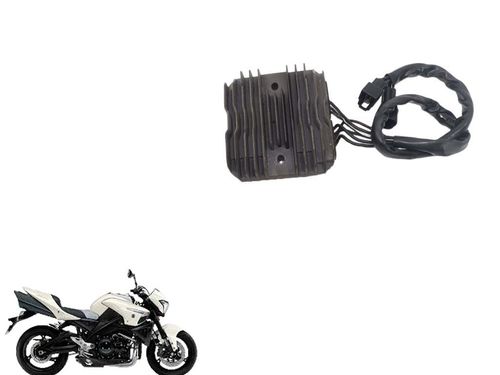 Retificador Suzuki B King 08-16