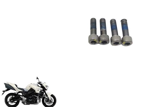 Parafusos Quadro B Suzuki B King 08-16