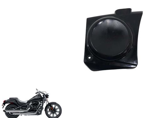 Acabamento Reservatório Água Kawasaki Vulcan 900 09-14
